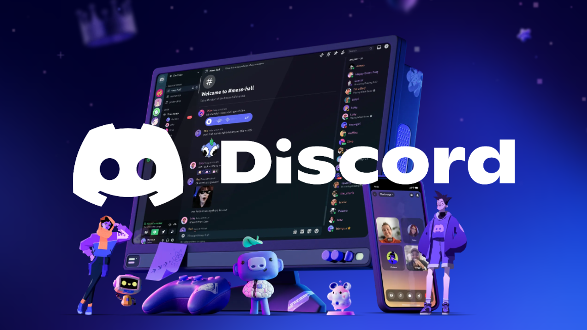 Discord